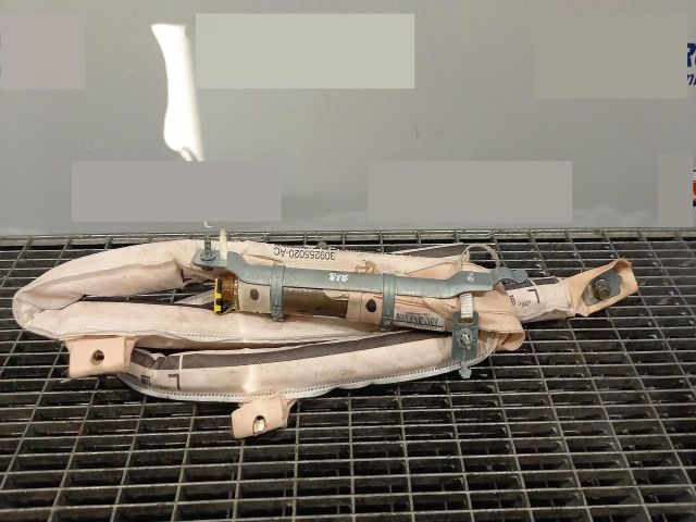 bontott OPEL ASTRA K Bal első Függöny Légzsák