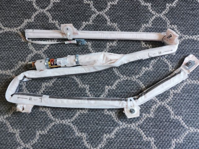 bontott OPEL ASTRA K Bal első Függöny Légzsák