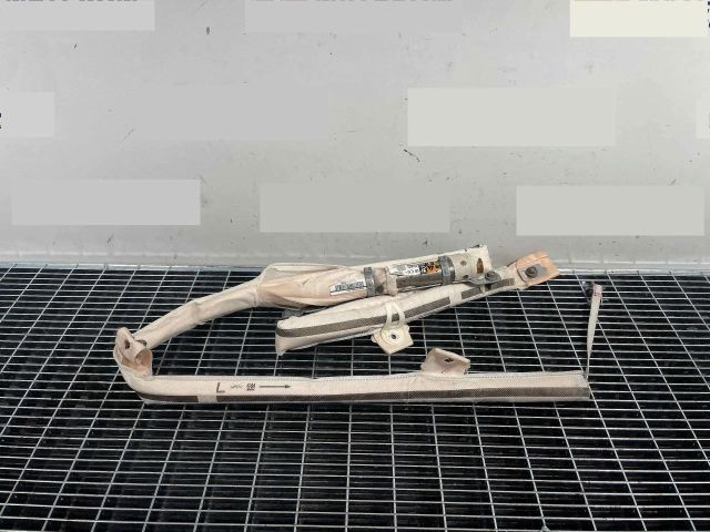 bontott OPEL ASTRA K Bal első Függöny Légzsák