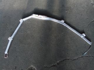 bontott OPEL ASTRA K Bal első Függöny Légzsák