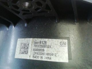 bontott OPEL ASTRA K Bal első Hangszóró