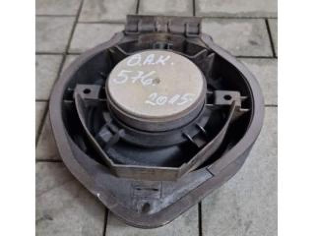 bontott OPEL ASTRA K Bal első Hangszóró