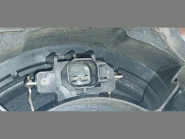 bontott OPEL ASTRA K Bal első Hangszóró