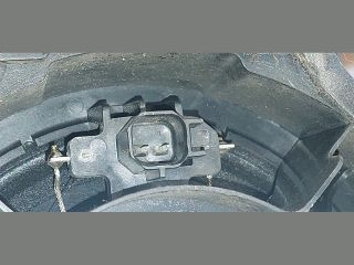 bontott OPEL ASTRA K Bal első Hangszóró