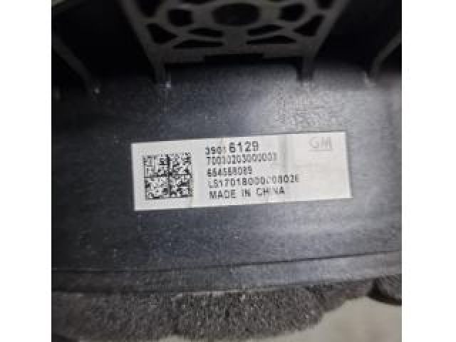 bontott OPEL ASTRA K Bal első Hangszóró