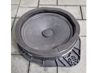 bontott OPEL ASTRA K Bal első Hangszóró