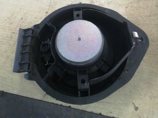 bontott OPEL ASTRA K Bal első Hangszóró