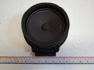 bontott OPEL ASTRA K Bal első Hangszóró