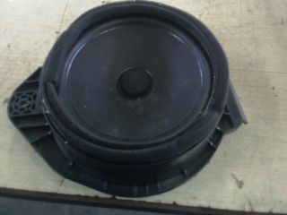 bontott OPEL ASTRA K Bal első Hangszóró