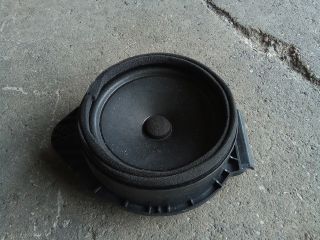 bontott OPEL ASTRA K Bal első Hangszóró