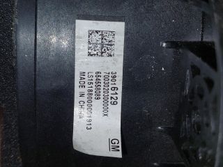 bontott OPEL ASTRA K Bal első Hangszóró