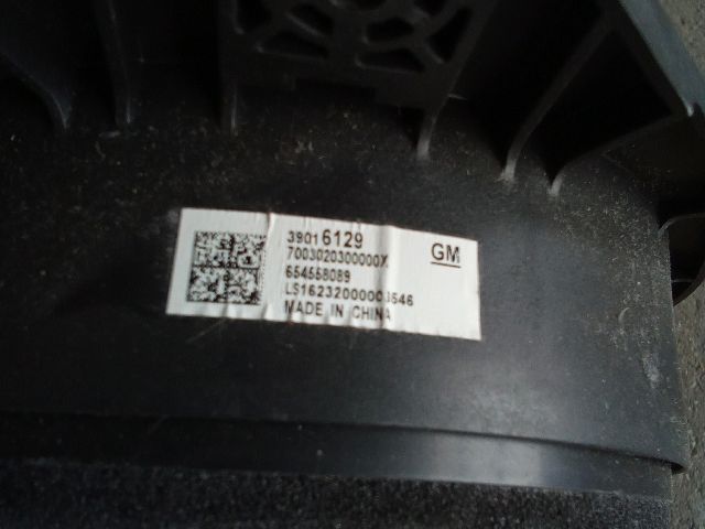 bontott OPEL ASTRA K Bal első Hangszóró