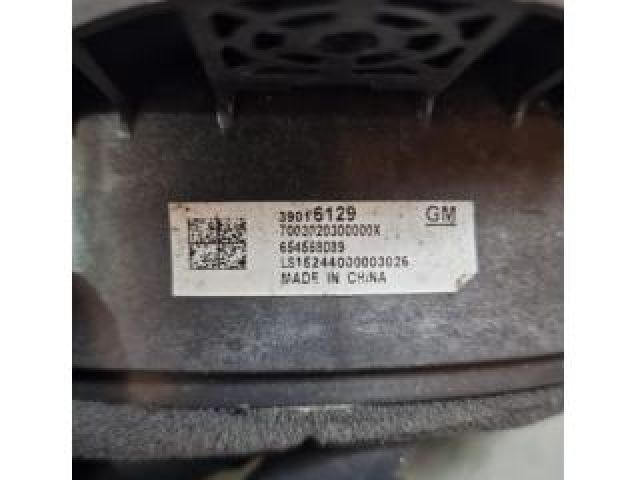 bontott OPEL ASTRA K Bal első Hangszóró