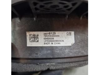 bontott OPEL ASTRA K Bal első Hangszóró