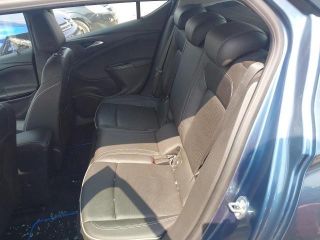 bontott OPEL ASTRA K Bal első Kapaszkodó (Felső)