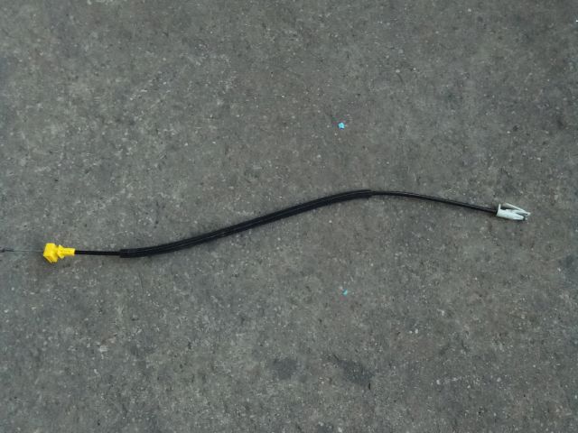 bontott OPEL ASTRA K Bal első Kilincs Bowden