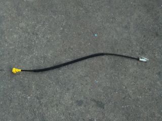 bontott OPEL ASTRA K Bal első Kilincs Bowden