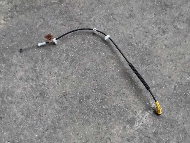 bontott OPEL ASTRA K Bal első Kilincs Bowden