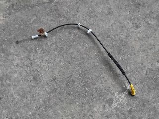 bontott OPEL ASTRA K Bal első Kilincs Bowden