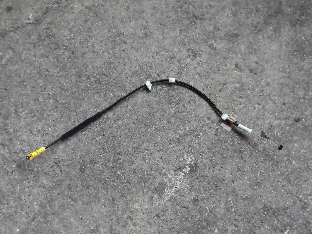 bontott OPEL ASTRA K Bal első Kilincs Bowden