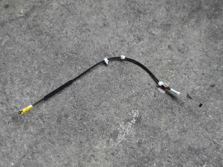 bontott OPEL ASTRA K Bal első Kilincs Bowden