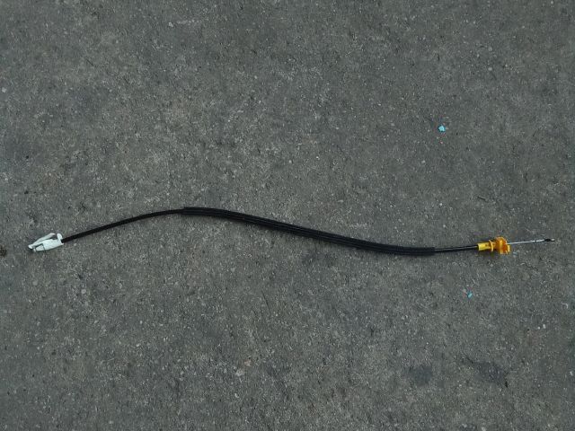 bontott OPEL ASTRA K Bal első Kilincs Bowden