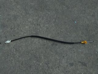 bontott OPEL ASTRA K Bal első Kilincs Bowden