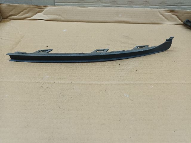 bontott OPEL ASTRA K Bal első Lökhárító Díszléc