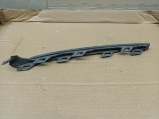 bontott OPEL ASTRA K Bal első Lökhárító Díszléc