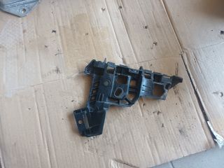 bontott OPEL ASTRA K Bal első Lökhárító Tartó (Műanyag)