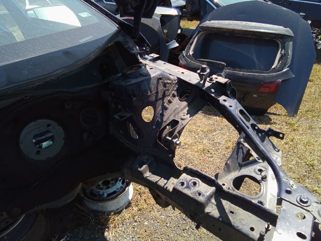 bontott OPEL ASTRA K Bal első Negyed Karosszéria Csomag