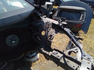 bontott OPEL ASTRA K Bal első Negyed Karosszéria Csomag