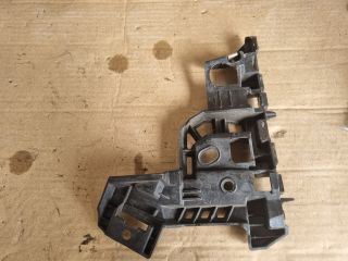 bontott OPEL ASTRA K Bal első Oldal Lökhárító Tartó (Műanyag)