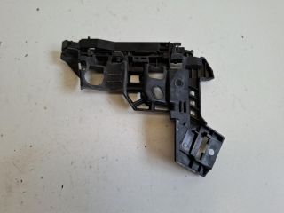 bontott OPEL ASTRA K Bal első Oldal Lökhárító Tartó (Műanyag)