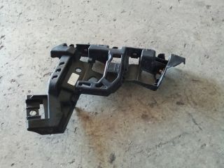 bontott OPEL ASTRA K Bal első Oldal Lökhárító Tartó (Műanyag)