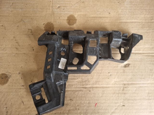 bontott OPEL ASTRA K Bal első Oldal Lökhárító Tartó (Műanyag)