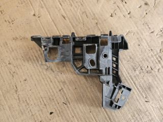 bontott OPEL ASTRA K Bal első Oldal Lökhárító Tartó (Műanyag)