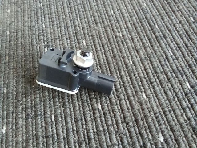 bontott OPEL ASTRA K Bal első Oldal Ütközés Érzékelő