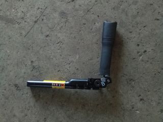 bontott OPEL ASTRA K Bal első Övfeszítő