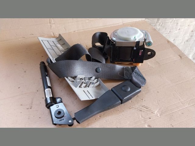 bontott OPEL ASTRA K Bal első Övfeszítő