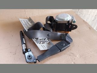 bontott OPEL ASTRA K Bal első Övfeszítő