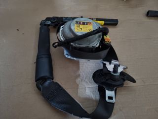 bontott OPEL ASTRA K Bal első Övfeszítő