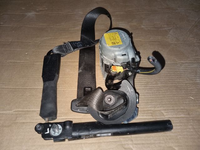 bontott OPEL ASTRA K Bal első Övfeszítő