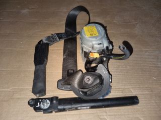 bontott OPEL ASTRA K Bal első Övfeszítő