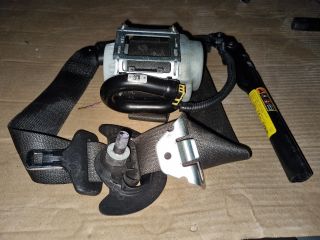 bontott OPEL ASTRA K Bal első Övfeszítő