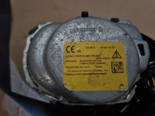 bontott OPEL ASTRA K Bal első Övfeszítő