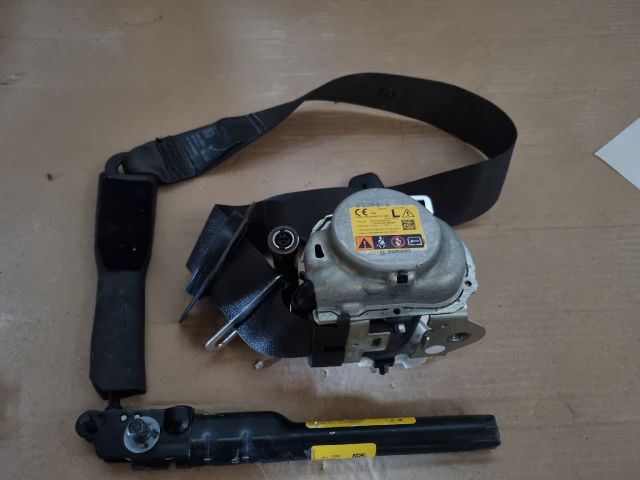 bontott OPEL ASTRA K Bal első Övfeszítő