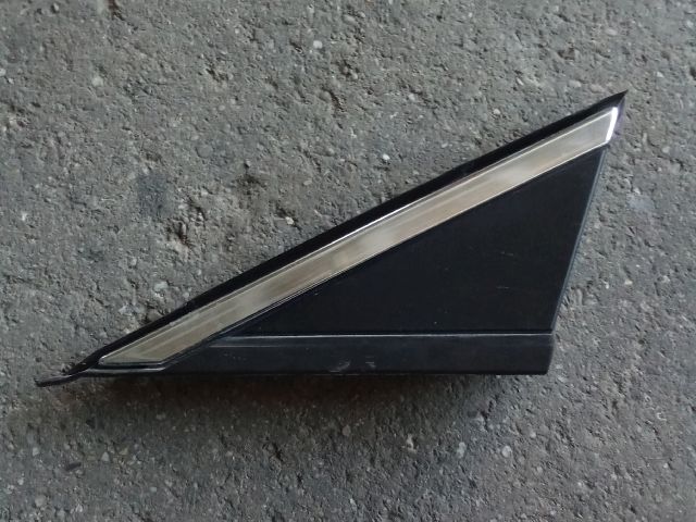 bontott OPEL ASTRA K Bal első Sárvédő Díszléc