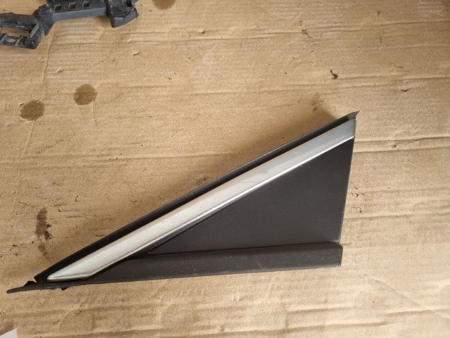 bontott OPEL ASTRA K Bal első Sárvédő Díszléc