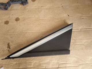 bontott OPEL ASTRA K Bal első Sárvédő Díszléc